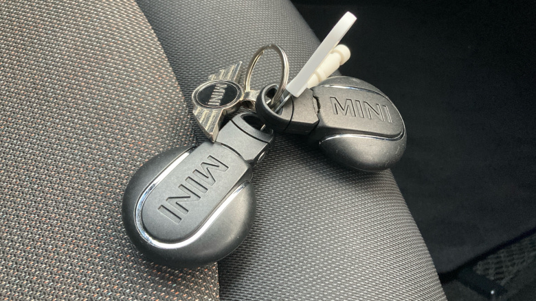 MINI Hatchback 1.2 One 5dr Petrol Hatchback